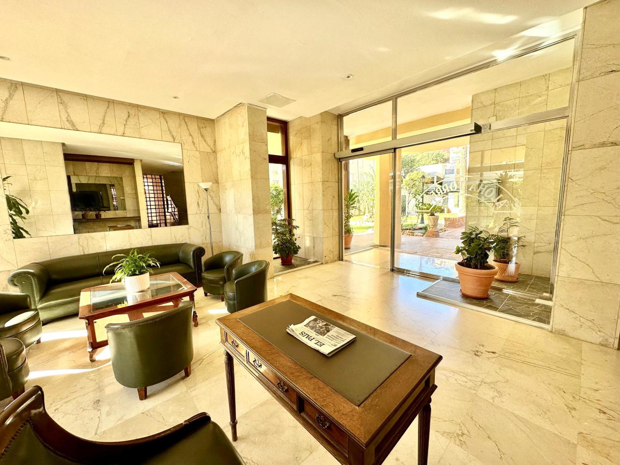 Gorgeous Apartment At The Sea In La Carihuela! Torremolinos Zewnętrze zdjęcie