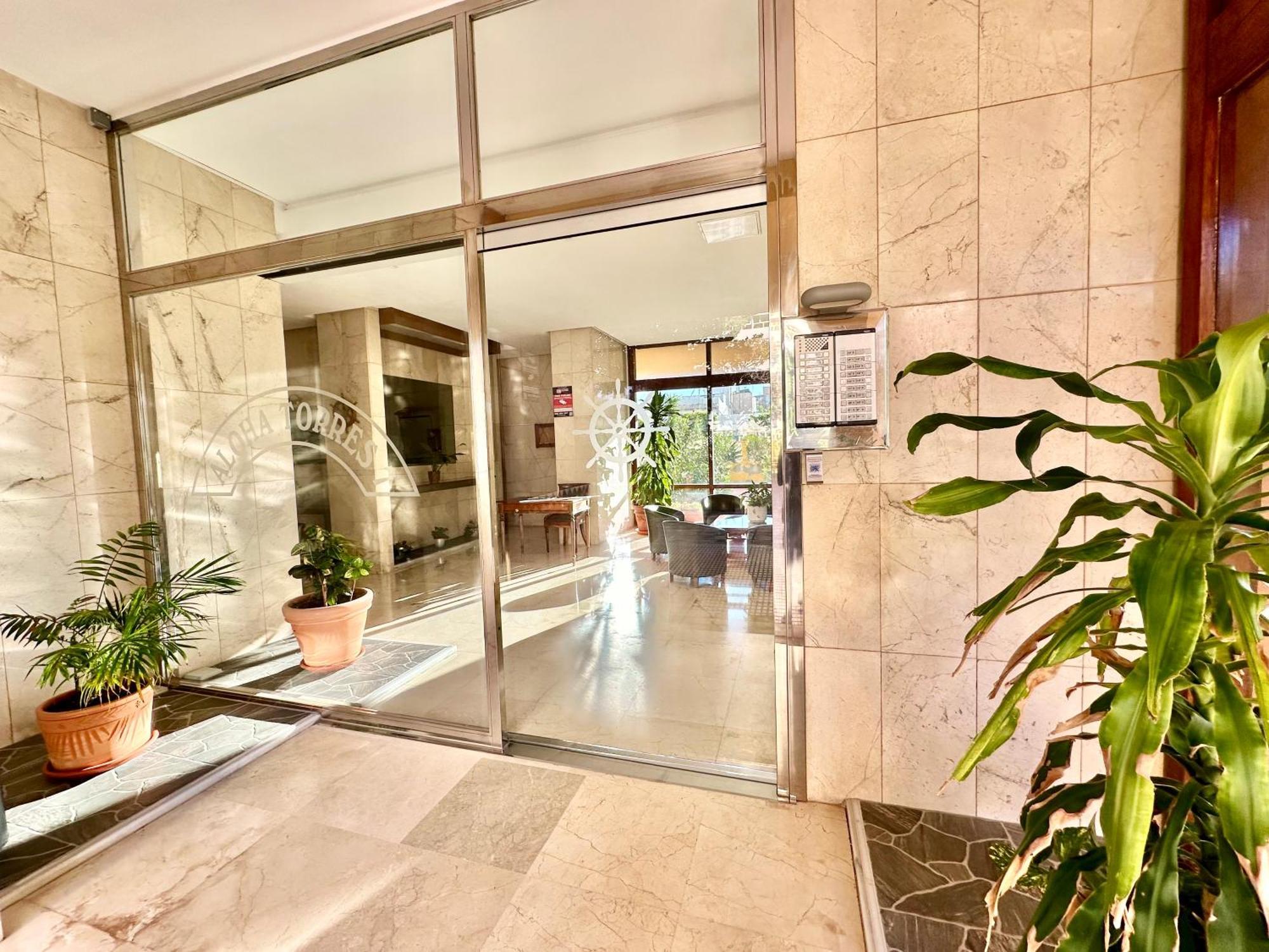 Gorgeous Apartment At The Sea In La Carihuela! Torremolinos Zewnętrze zdjęcie
