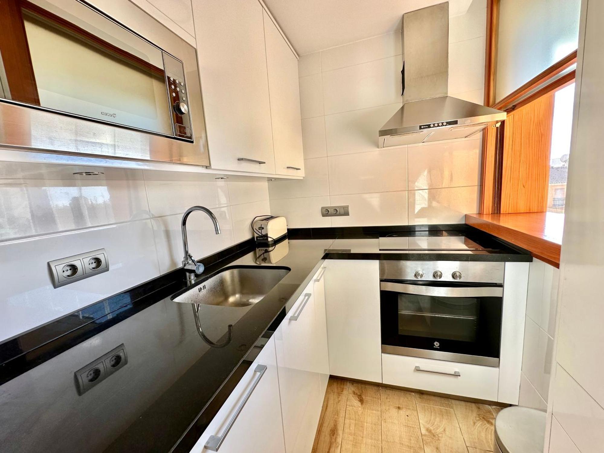 Gorgeous Apartment At The Sea In La Carihuela! Torremolinos Zewnętrze zdjęcie
