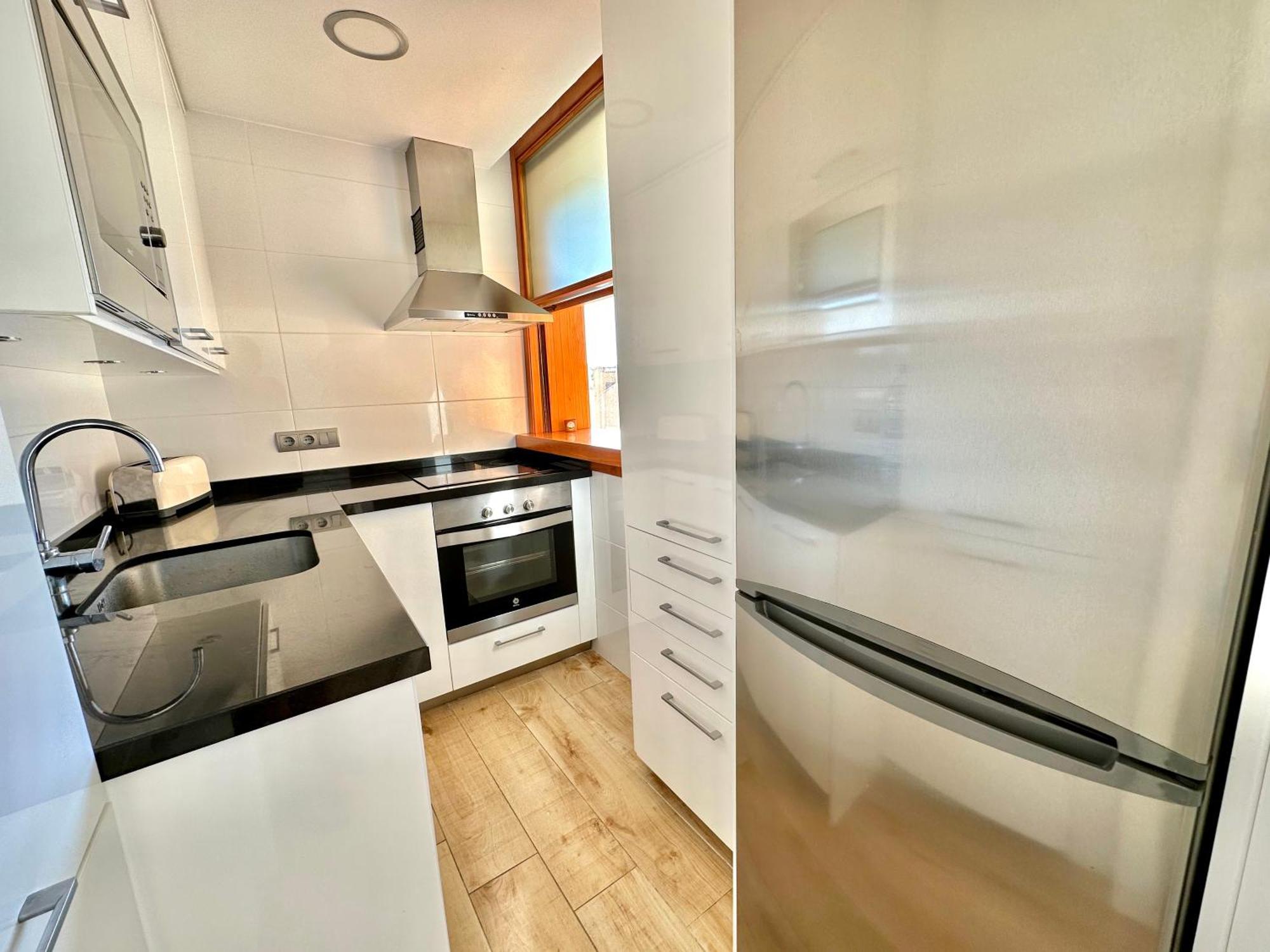 Gorgeous Apartment At The Sea In La Carihuela! Torremolinos Zewnętrze zdjęcie