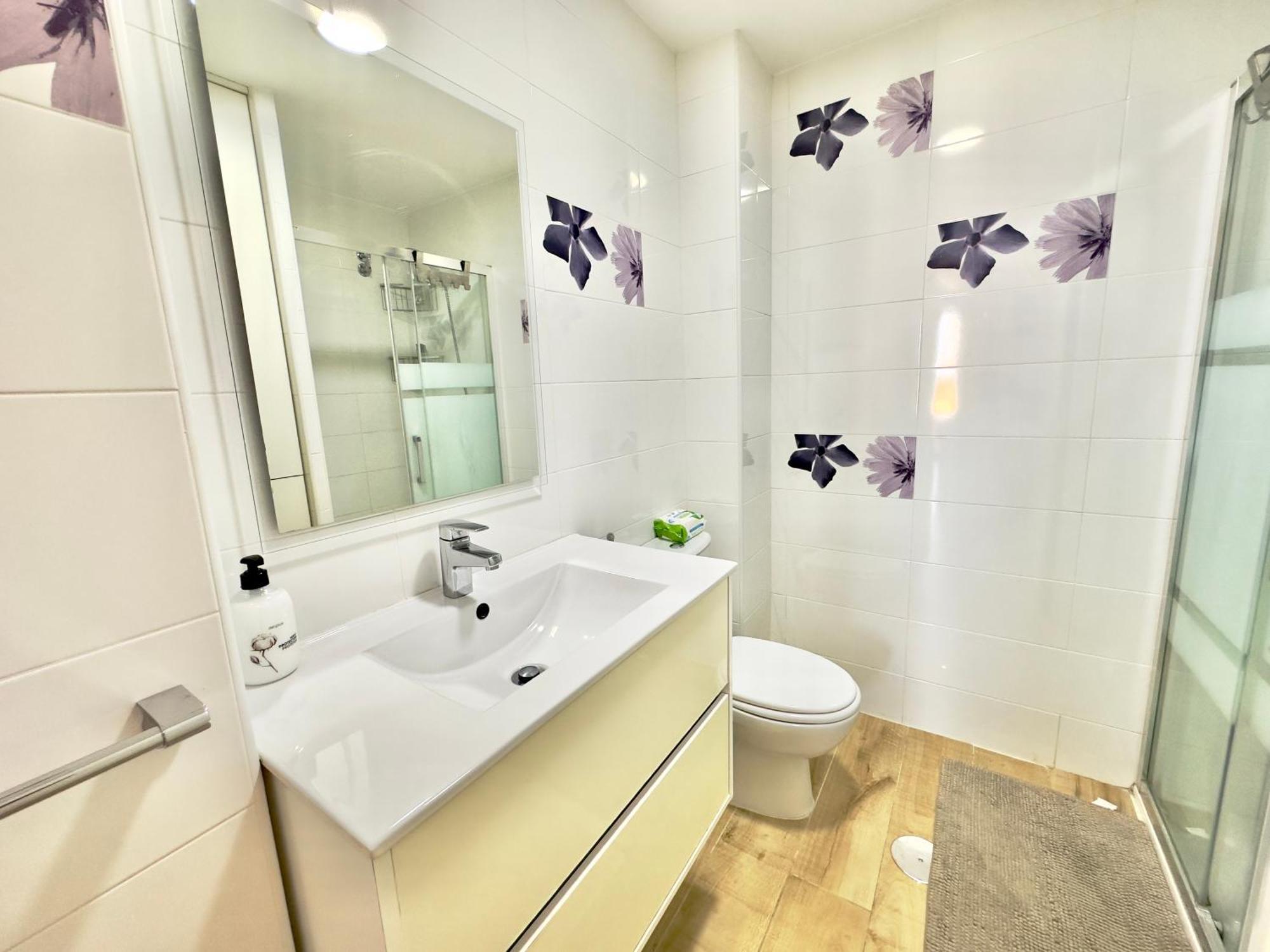Gorgeous Apartment At The Sea In La Carihuela! Torremolinos Zewnętrze zdjęcie